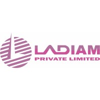 LADIAM PRIVATE LIMITED Logo