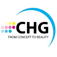 Color House Graphics, Inc. Logo