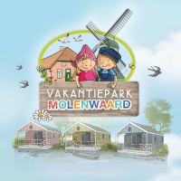 Vakantiepark Molenwaard Logo