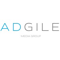 Adgile Media Group Logo