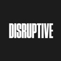 Disruptive Sports Agency Logo