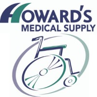 Howards Medical Logo