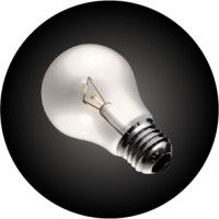 Radiant Graphics Oy Logo