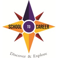 Washington County Chamber School to Career Logo