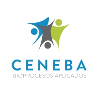 CENEBA Bioprocess Logo