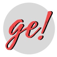 Good Eye! Media Logo
