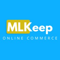 MLKeep Online Commerce Logo