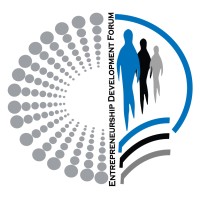 BRAC University Entrepreneurship Development Forum-BUEDF Logo