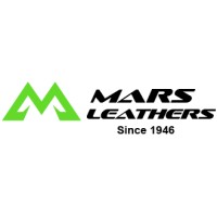Mars Leathers (Moto-Wear) Logo