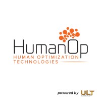 HumanOp Technologies, Inc Logo