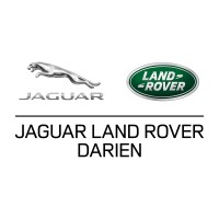 Jaguar Land Rover Darien Logo