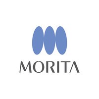 J. MORITA USA, INC. Logo