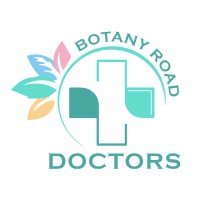 Botany Road Doctors Logo