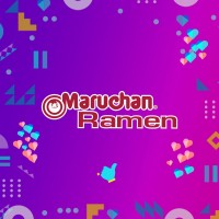Maruchan Ramen México Logo