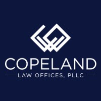 Copeland Law Office, PLLC Logo