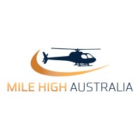Mile High Australia Logo