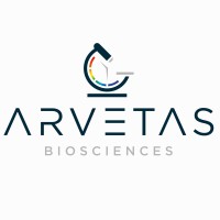 Arvetas Biosciences Logo