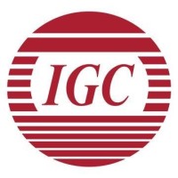 INTERGLASS CO LLC Logo