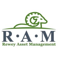 Rewey Asset Management Logo
