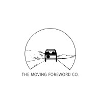 The Moving Foreword Company Logo