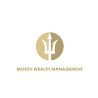 Moksh Wealth Management Logo