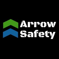 Arrow Safety Logo