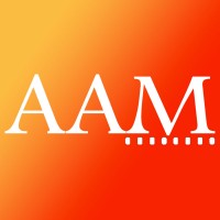 AsianAmericanMovies.com / AAM.tv Logo
