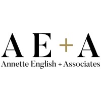 Annette English + Associates Logo