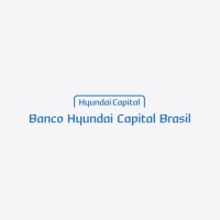 Banco Hyundai Capital Brasil Logo