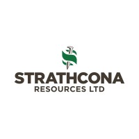 Strathcona Resources Ltd. Logo