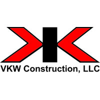 VKW Construction, LLC Logo