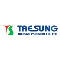 Taesung Mexico SA de CV Logo