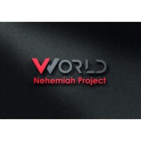 World Nehemiah Project Logo