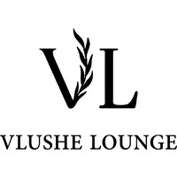 Vlushe Lounge Logo
