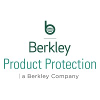 Berkley Global Product Recall (a Berkley Company) Logo