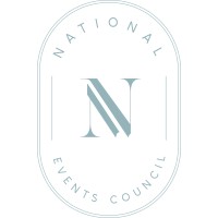 National Events Council Logo