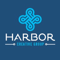 Harbor Creative Group Logo