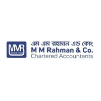 M M Rahman & Co. Chartered Accountants Logo