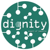Digital Immunity Pvt. Ltd. Logo