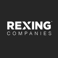 Rexing Companies Logo