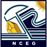 National Centre of Excellence in Geology, University of Peshawar Logo