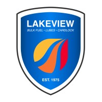 Lakeview Petroleum Logo