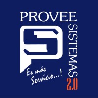 Provee Sistemas S.A.S Logo