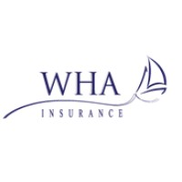 WHA Insurance Logo