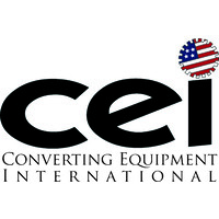 Converting Equipment International Logo