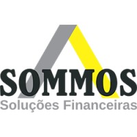 Sommos Soluções Financeiras Logo