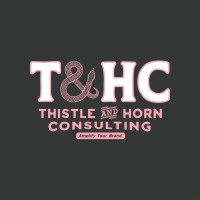 Thistle and Horn Consulting Logo