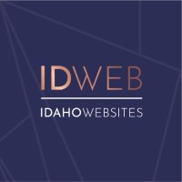Idaho Websites Logo