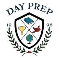 Day Prep Logo