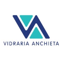 Vidraria Anchieta Ltda. Logo